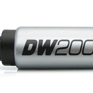 DW200 Electric Fuel Pump In-Tank 255LHP DWK9-201-1014