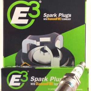 E3 Spark Plug (Automotive) E3PE3.66