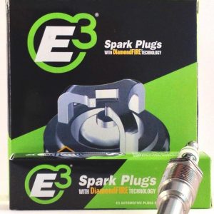E3 Spark Plug (Automotive) E3PE3.70