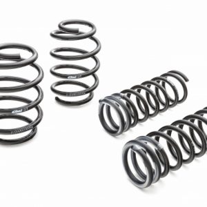 Pro Kit Mustang GT350 Set of 4 Springs EIBE10-35-029-06-22