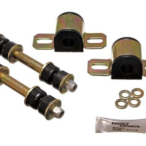 82-99 Camaro Sway Bar Bush Black ENE3-5161G