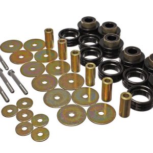 94-02 Dodge Ram Body Mount Set ENE5-4113G
