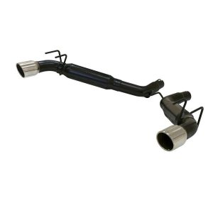 Axle-Back Exhaust Kit - 10-13 Camaro 6.2L FLO817504