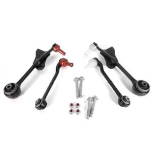 Perf. Pack Front Control Arm Kit  15-17 Mustang FRDM3075-F