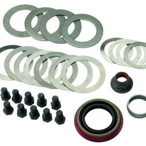 Install Kit 8.8in Ring & Pinion FRDM4210-A