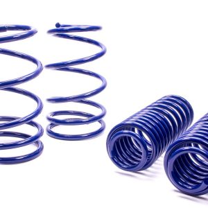 07-14 SVT Must Lowering Spring Kit FRDM5300-L