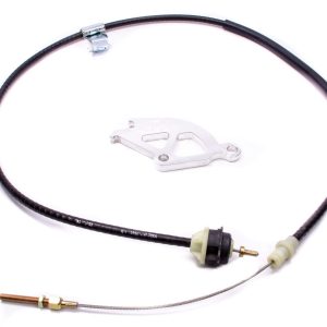 Adj. Clutch Link Kit 96-04 Mustang FRDM7553-D302