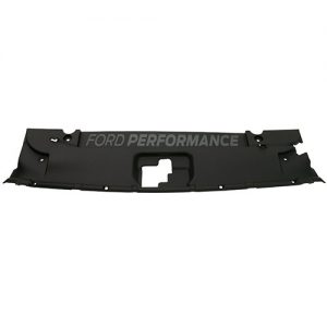 Radiator Cover Mustang 15-17 w/Ford Performance FRDM8291-FP