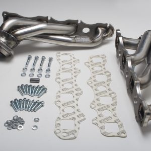 S/S Headers - 05- Dodge Car 5.7L HED72500