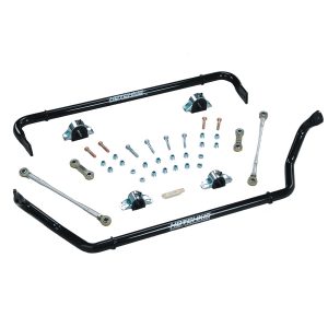 10-11 Camaro Sway Bar Set Front & Rear HOT22110