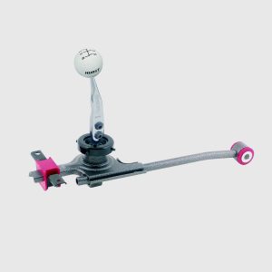Comp/Plus Shifter 2005 Mustang GT w/Chrome Stik HUR391-0201