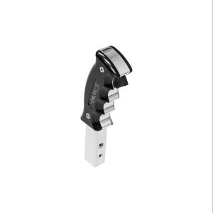Pistol Grip Shifter Handle 15-20 Mustang HUR538-0435