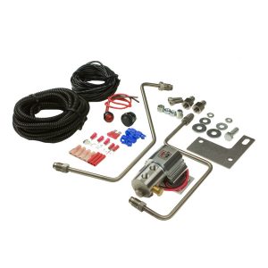 Roll Control Kit 08-10 Dodge Challenger HUR567-1517