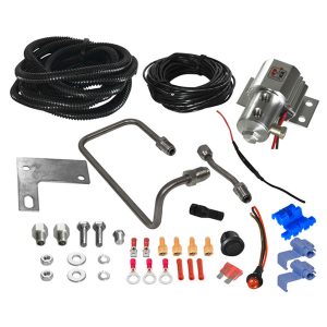Roll Control Kit 2010-up Mustang HUR567-1519
