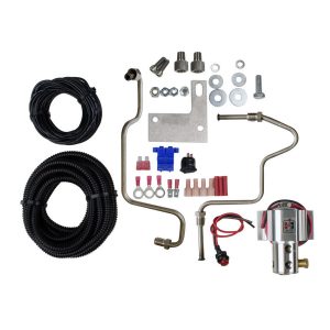 Roll Control Kit 11-Up Challenger HUR567-1520