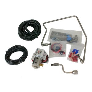 Roll Control Kit 05-09 Mustang HUR567-1521