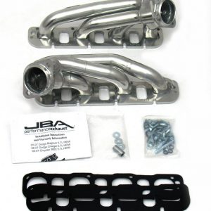 Headers - 08-09 Dodge 5.7/6.1L Hemi JBA1964S-1JS