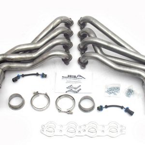 Headers - 2010 SS Camaro - Long Tube 1-7/8 JBA6813S