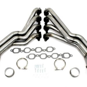 Headers - 16-17 Camaro LT1 6.2L Long Tube JBA6816S