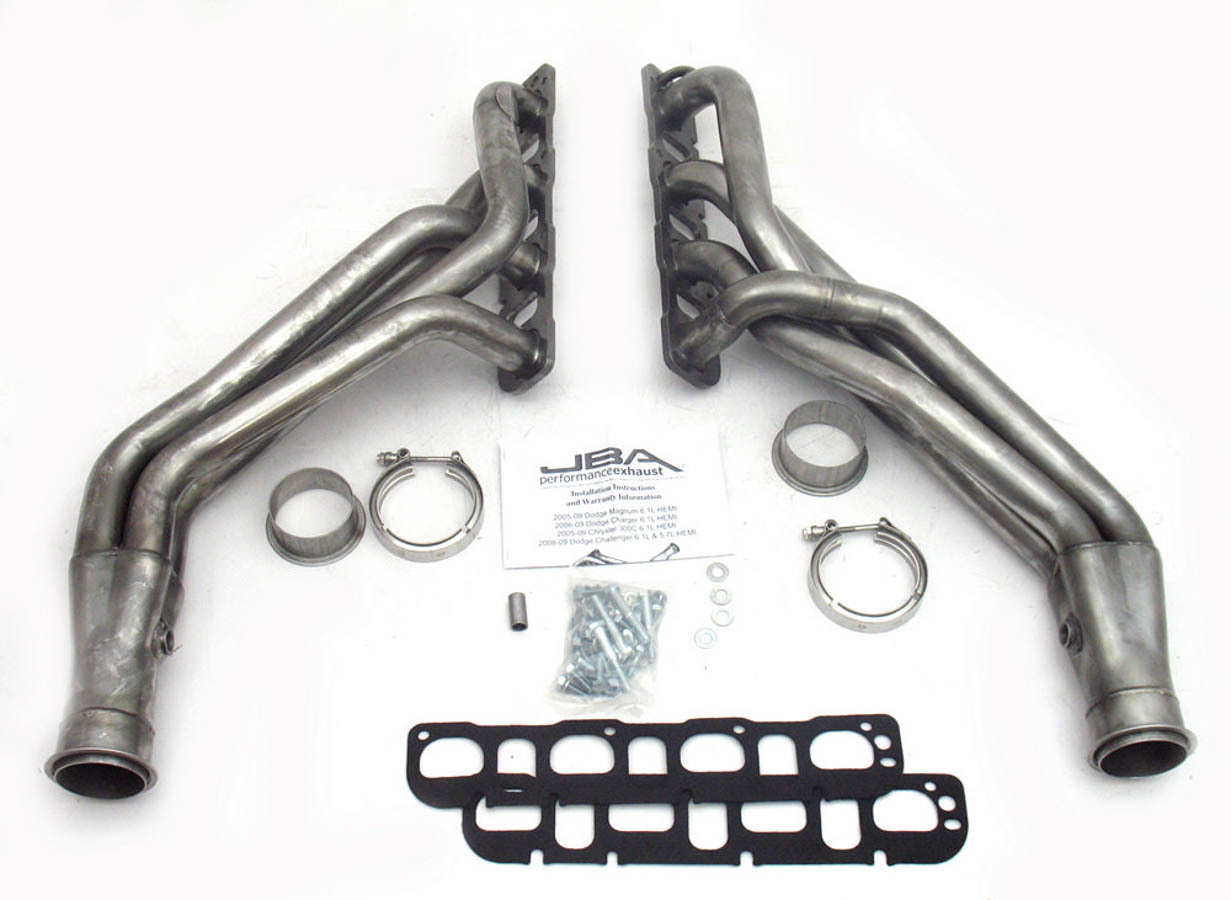 Headers - 08-09 6.1L Challenger JBA6965S