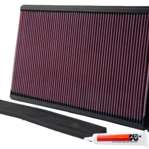 90-96 Corvette Element KNE33-2035