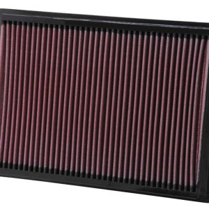 04-10 Chrysler/Dodge Car Replacement Air Filter KNE33-2295