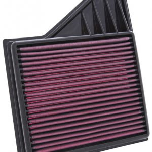 10- Mustang 4.6L Air Filter KNE33-2431