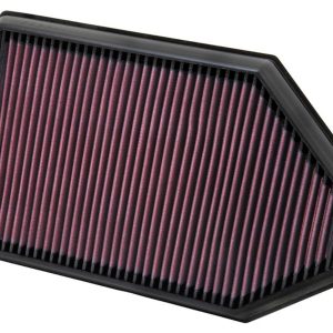 11- Dodge 3.6/5.7/6.4L Air Filter KNE33-2460