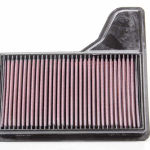 15- Mustang 2.3/3.7/5.0L Air Filter KNE33-5029