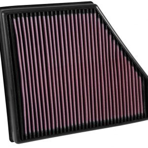 16- Camaro 6.2L Air Filter KNE33-5047