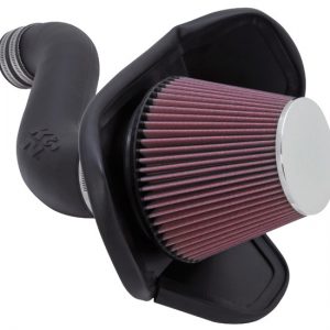 05-10 Dodge/Chrys 3.5L Air Intake System KNE57-1543