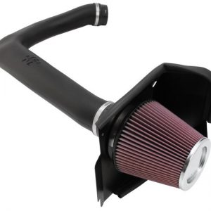 11- Challenger 3.6L Aircharger Kit KNE63-1564