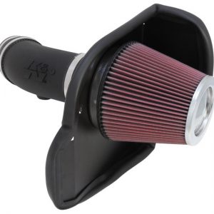 11- Challenger 6.4L Aircharger Kit KNE63-1565