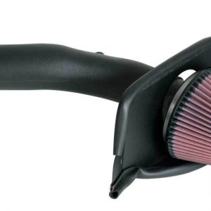 07-09 Mustang 4.6L V8 Aircharge Kit KNE63-2565