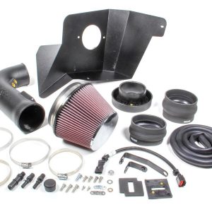 15-   Mustang 5.0L Air Charger Off Road Kit KNE63-2590