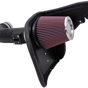 10- Camaro 6.2l Air Charger Off Road Kit KNE63-3074