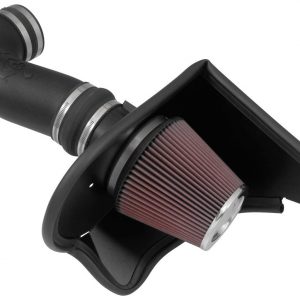 16- Camaro 6.2L Air Charger Kit KNE63-3092