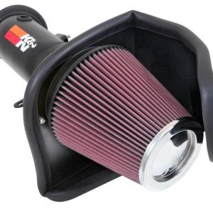 15-  Challenger 6.2L Air Intake Kit KNE69-2550TTK