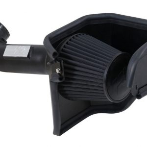 Blackhawwk Air Intake 08-20 Challenger 5.7/6.1 KNE71-1542