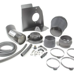 Blackhawk Air Intake 11- Challenger 6.4L KNE71-2545