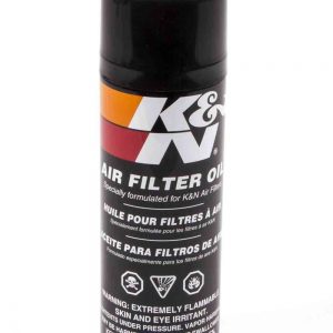 Air Fltr.Oil 6.5ozAeroso KNE99-0504