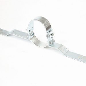 Driveshaft Safety Loop 79-04 Mustang LWI18017