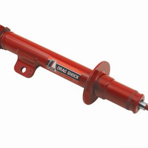 90/10 Front Drag Shock 2010-11 Dodge Challenger LWI40530
