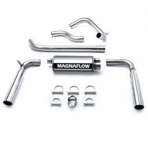93-97 Camaro/Firebird 5.7L Cat Back Kit MAG15620