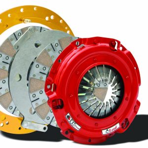 Clutch Kit RXT Street Twin 10-up Camaro MCL6305507M