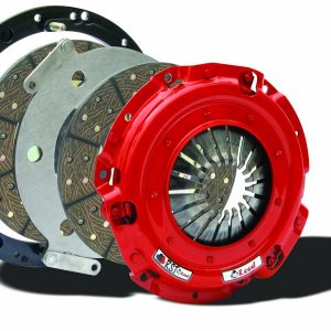 Clutch Kit - RST Street Twin 11-15 Mustang GT MCL6912-25
