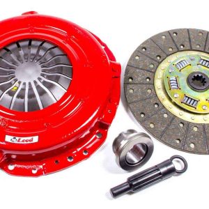 Clutch Kit - Street Pro Ford MCL75104