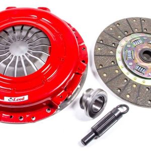 Clutch Kit-Super Street Pro Ford MCL75203