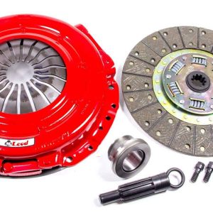 Clutch Kit-Super Street Pro Ford MCL75204