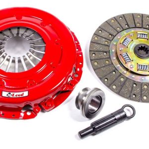 Clutch Kit-Super Street Pro Ford MCL75205